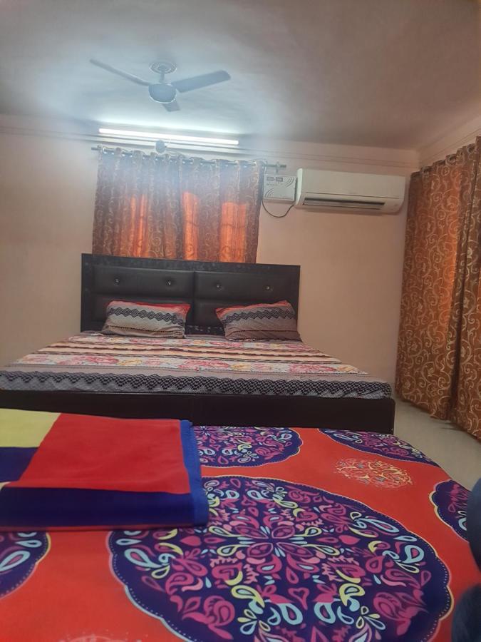Aroras Bandb Amritsar Exterior photo