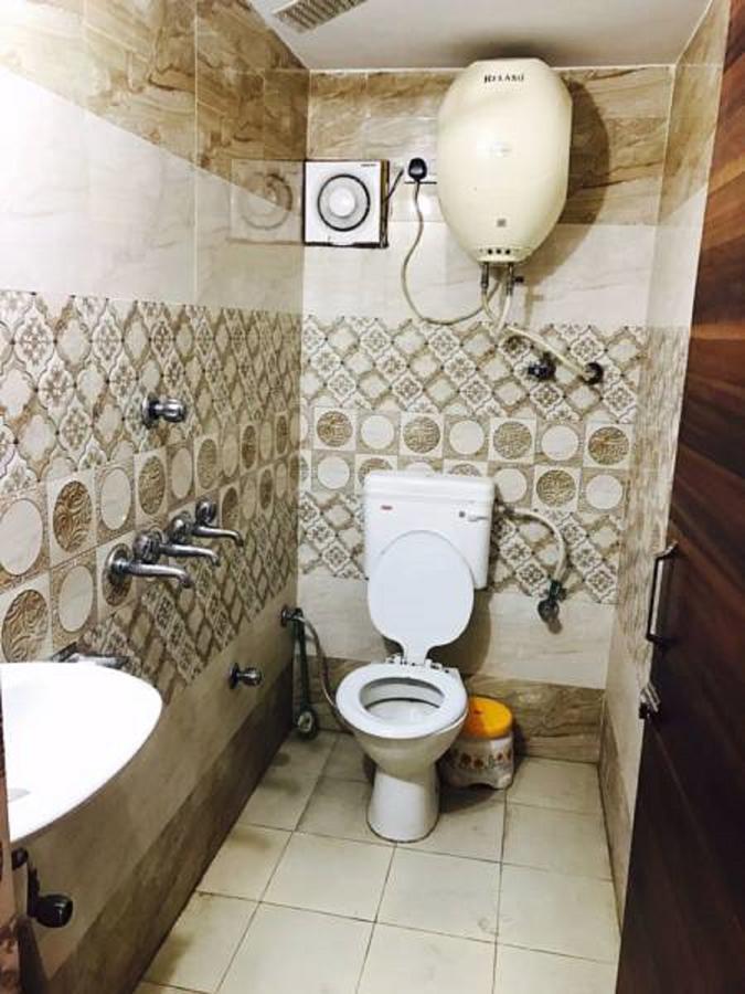 Aroras Bandb Amritsar Exterior photo