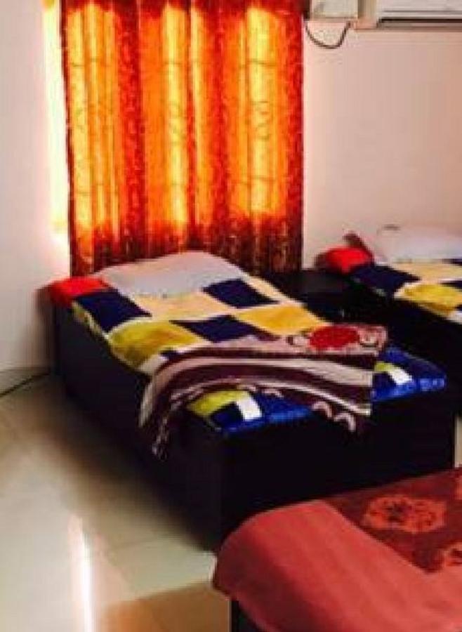 Aroras Bandb Amritsar Exterior photo