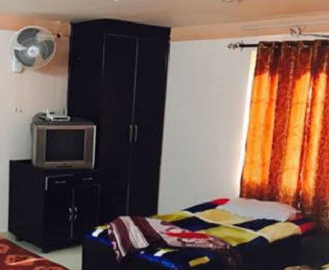 Aroras Bandb Amritsar Exterior photo