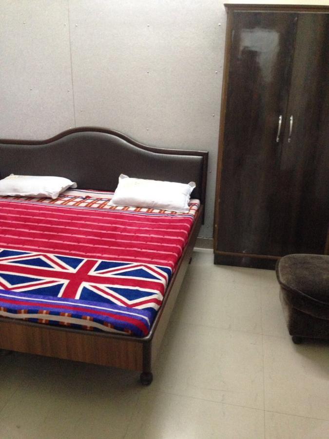 Aroras Bandb Amritsar Exterior photo