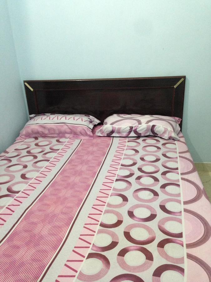 Aroras Bandb Amritsar Exterior photo
